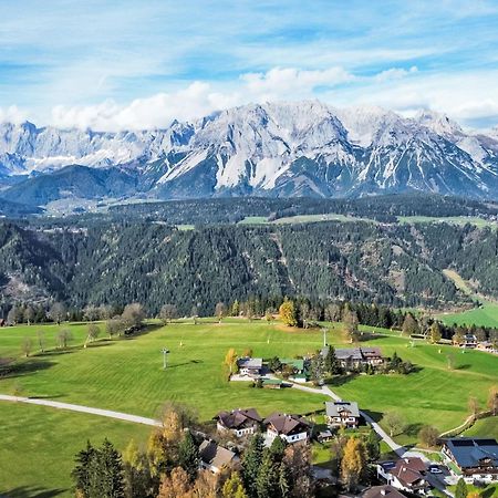 Apartment Rubin - Sld600 By Interhome Schladming Bagian luar foto