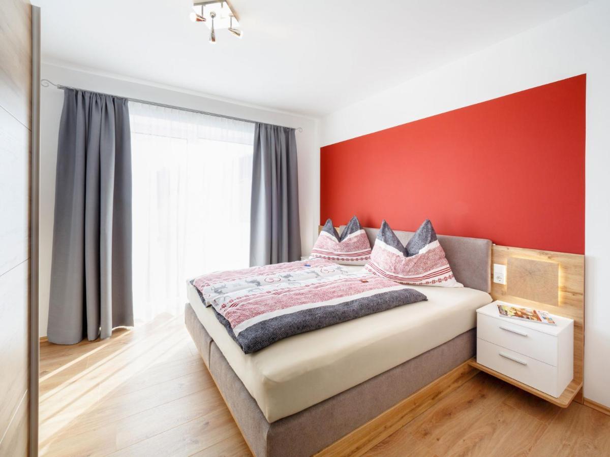 Apartment Rubin - Sld600 By Interhome Schladming Bagian luar foto