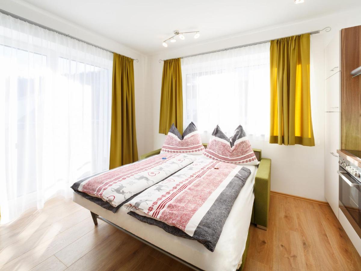 Apartment Rubin - Sld600 By Interhome Schladming Bagian luar foto