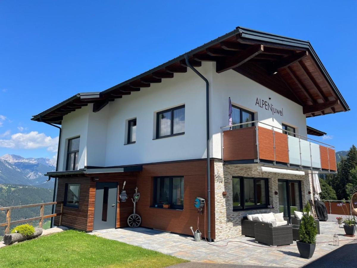 Apartment Rubin - Sld600 By Interhome Schladming Bagian luar foto