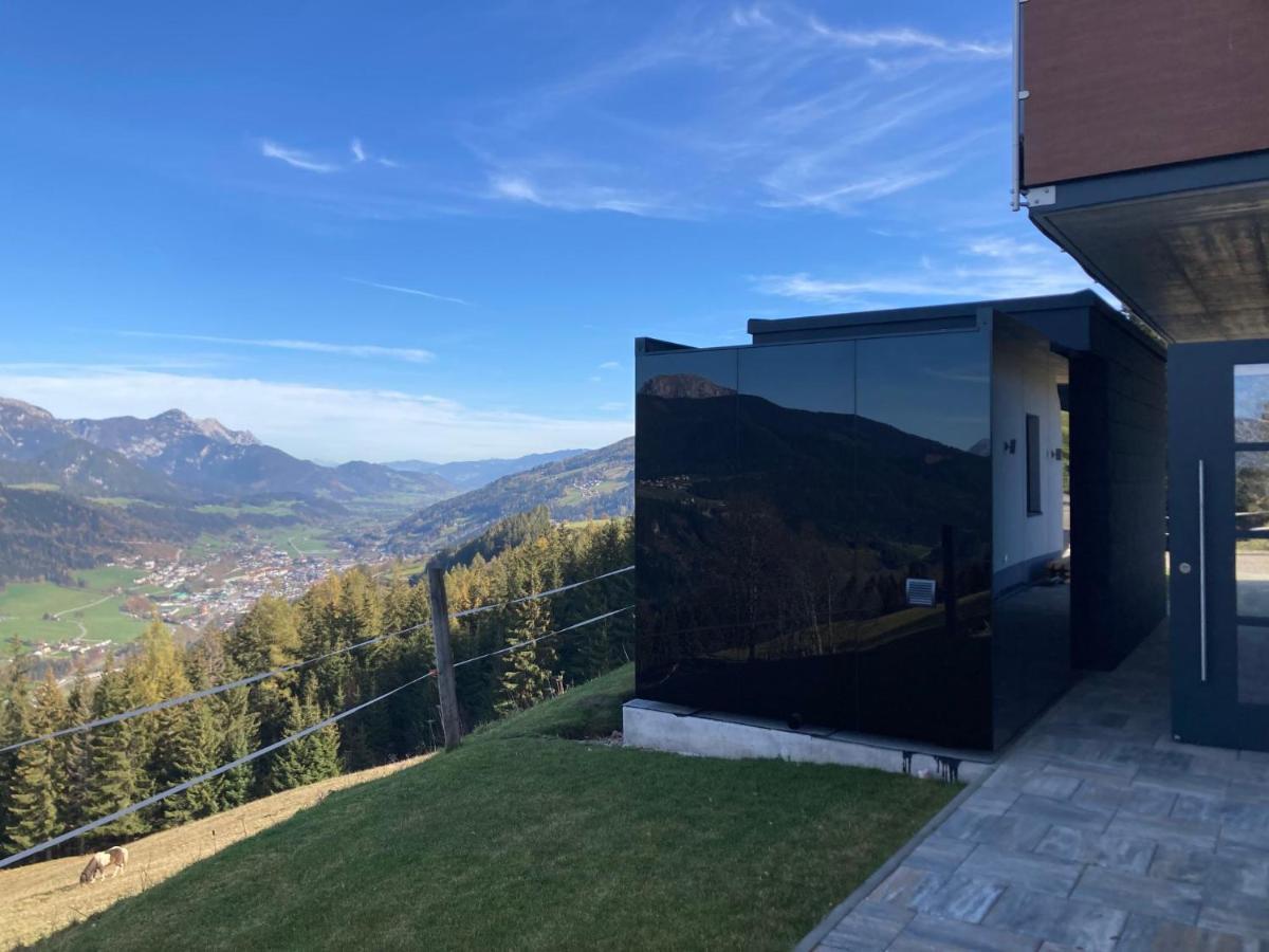 Apartment Rubin - Sld600 By Interhome Schladming Bagian luar foto