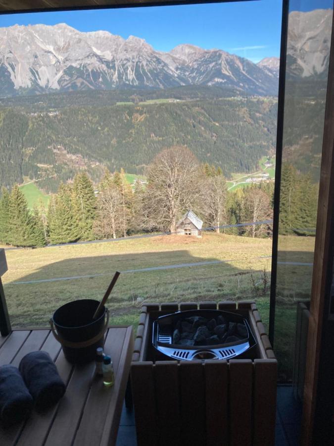 Apartment Rubin - Sld600 By Interhome Schladming Bagian luar foto