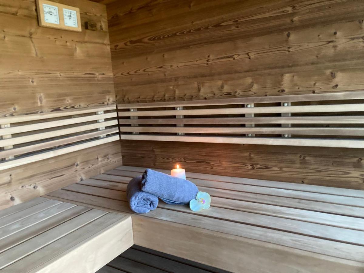 Apartment Rubin - Sld600 By Interhome Schladming Bagian luar foto