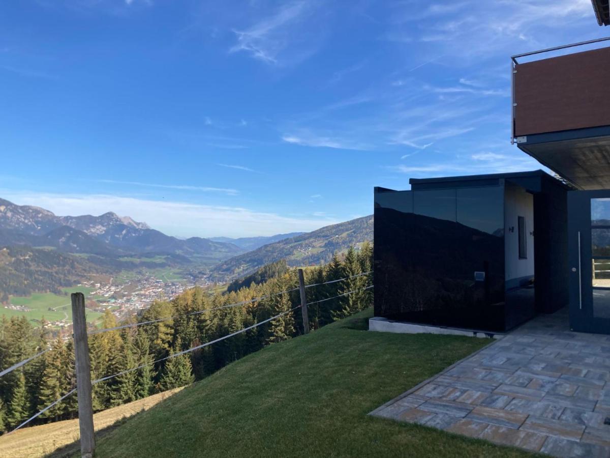 Apartment Rubin - Sld600 By Interhome Schladming Bagian luar foto