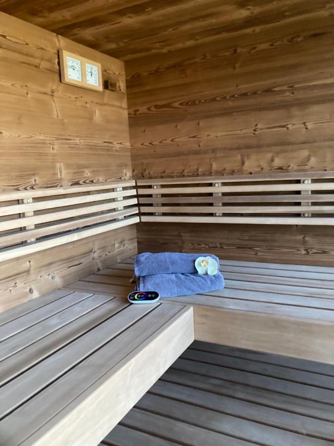 Apartment Rubin - Sld600 By Interhome Schladming Bagian luar foto