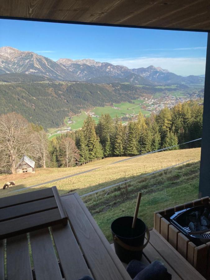 Apartment Rubin - Sld600 By Interhome Schladming Bagian luar foto