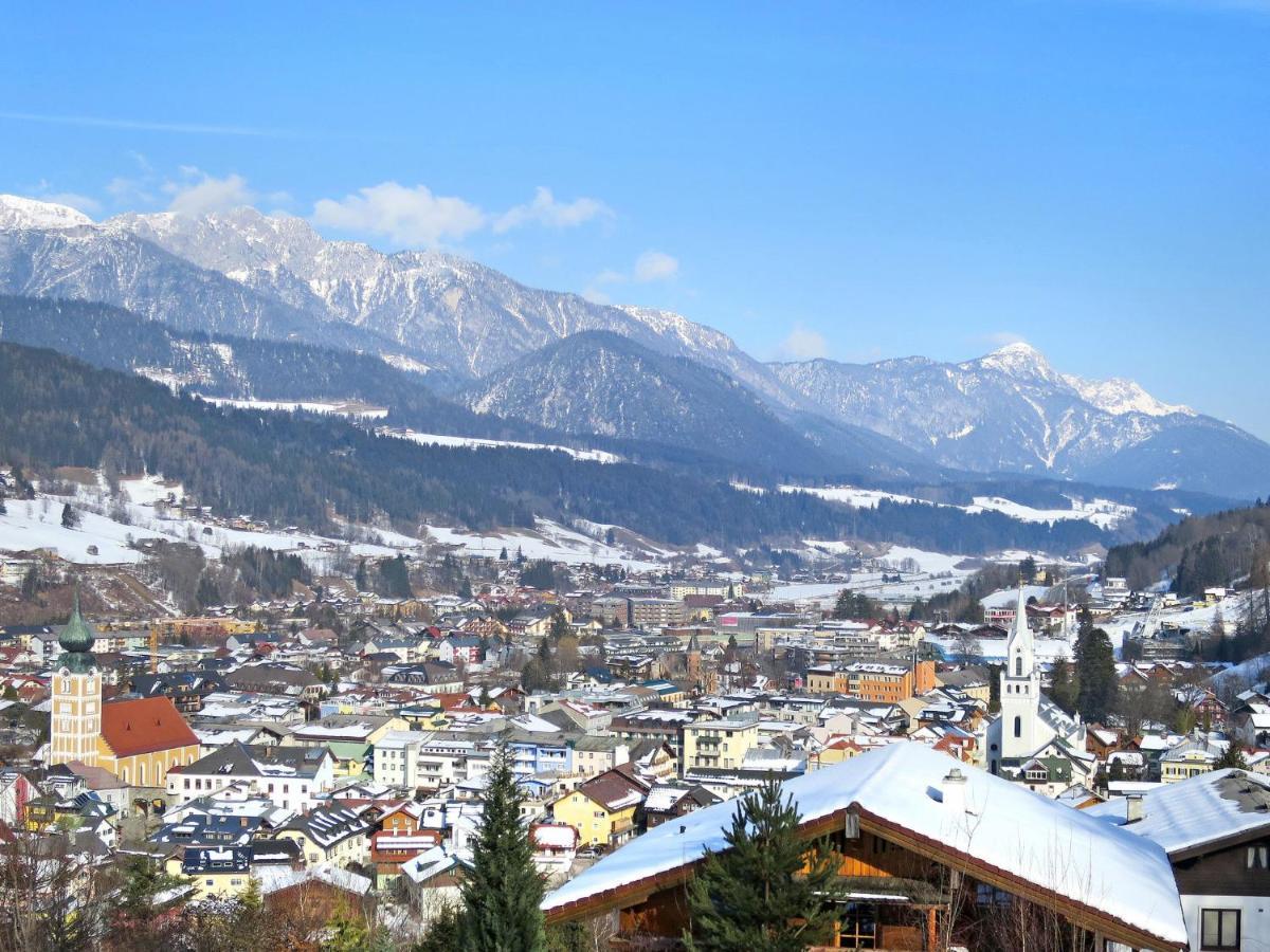 Apartment Rubin - Sld600 By Interhome Schladming Bagian luar foto